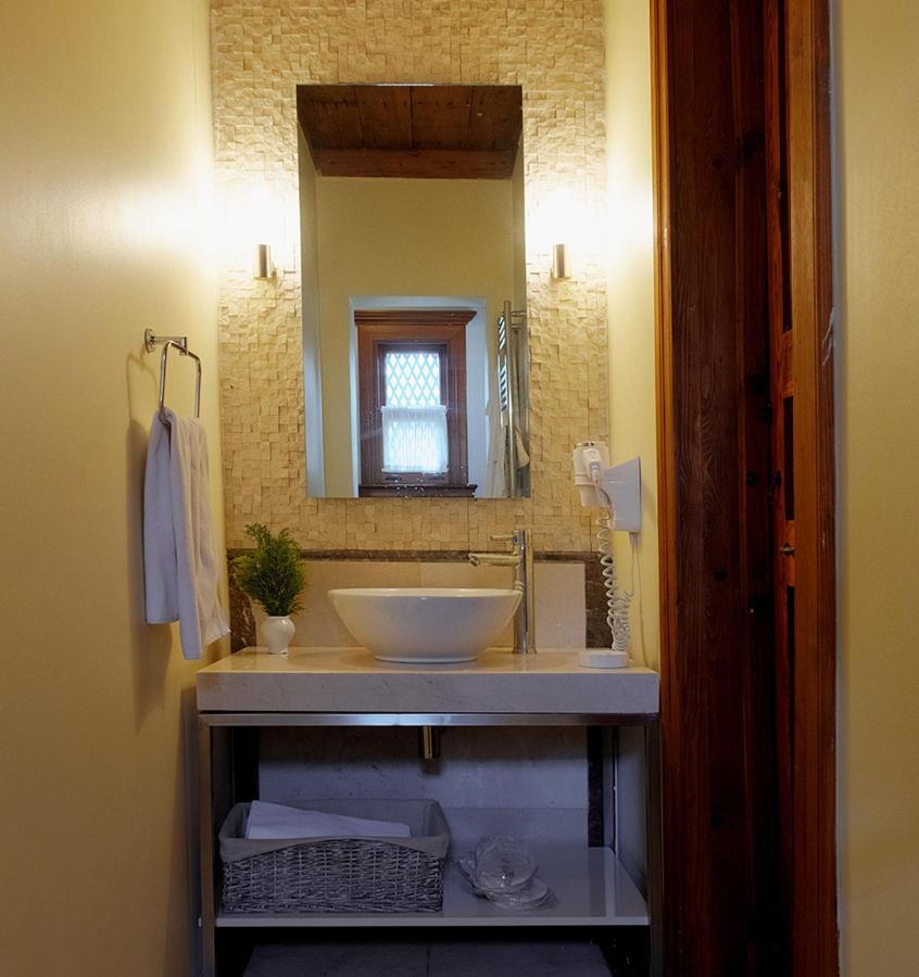 Pacacioglu Bag Evi Hotell Safranbolu Exteriör bild