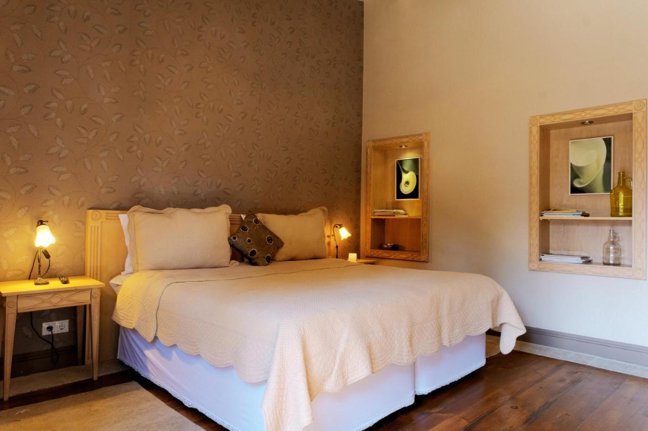 Pacacioglu Bag Evi Hotell Safranbolu Exteriör bild