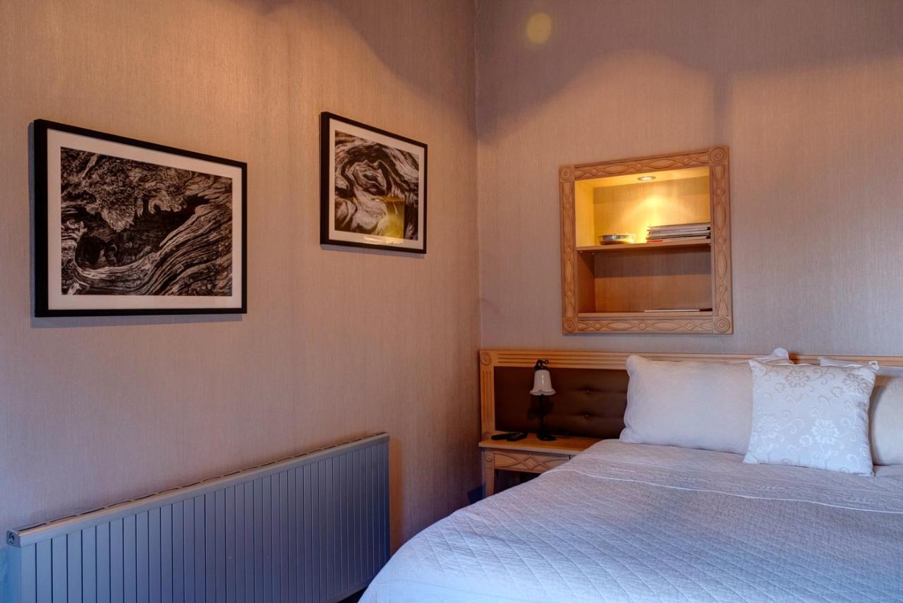 Pacacioglu Bag Evi Hotell Safranbolu Exteriör bild
