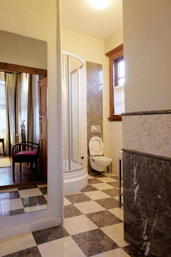 Pacacioglu Bag Evi Hotell Safranbolu Exteriör bild