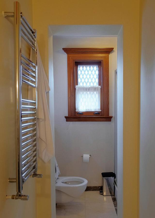 Pacacioglu Bag Evi Hotell Safranbolu Exteriör bild