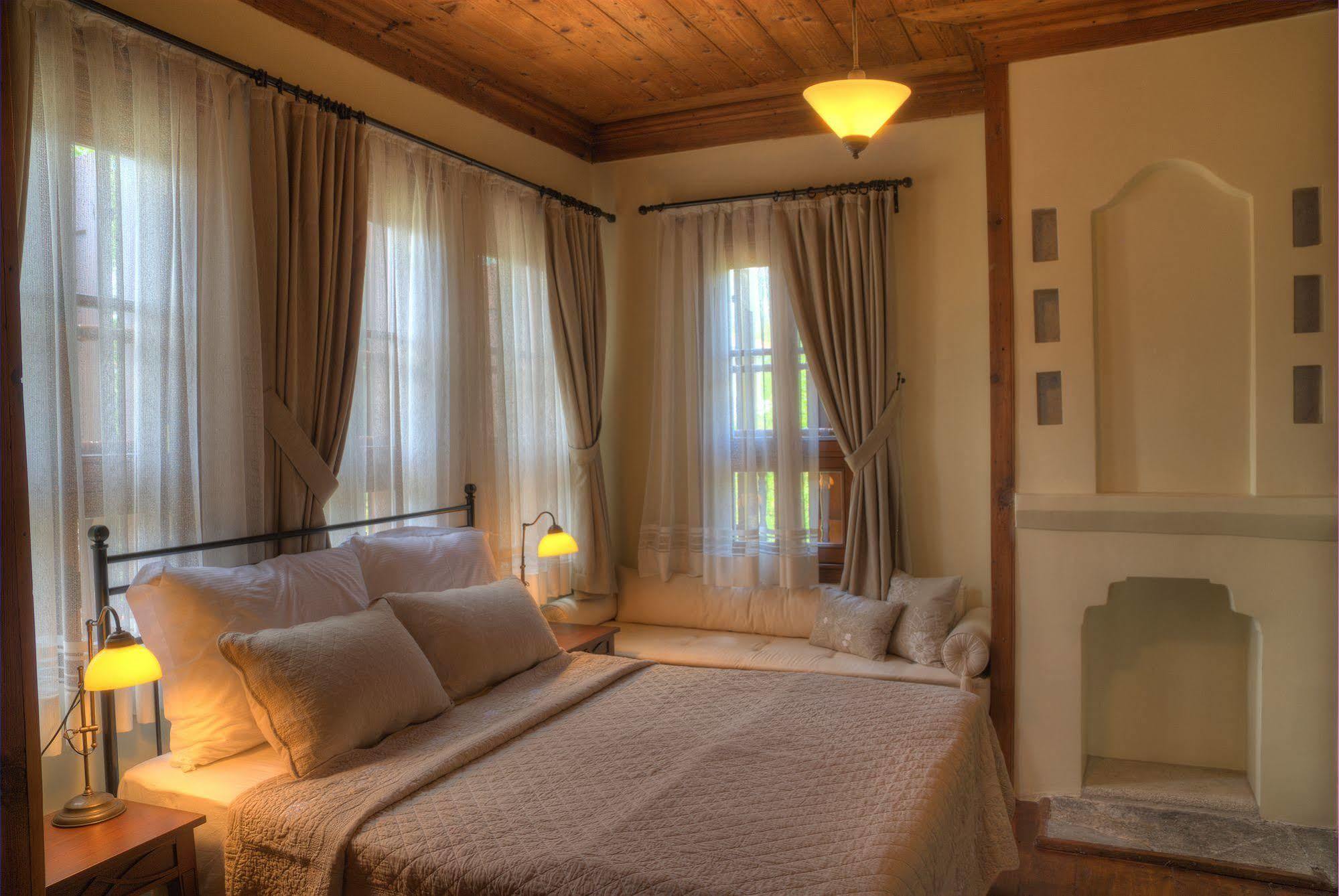 Pacacioglu Bag Evi Hotell Safranbolu Exteriör bild