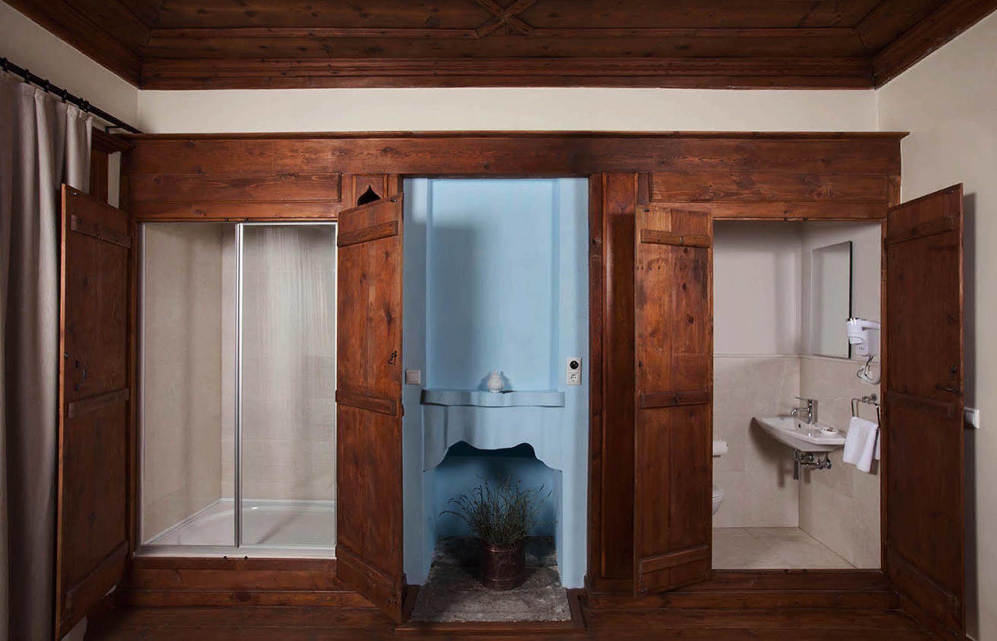 Pacacioglu Bag Evi Hotell Safranbolu Exteriör bild